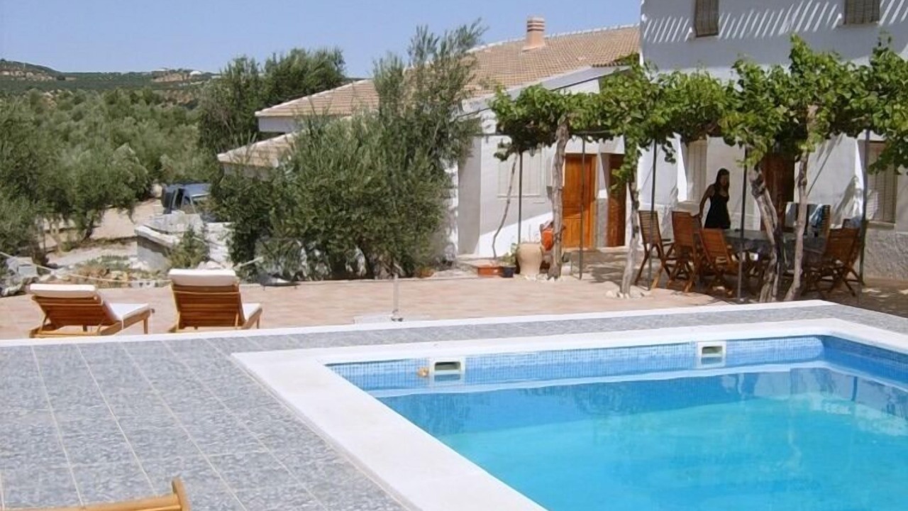 Photo of Outdoor in Montefrio
