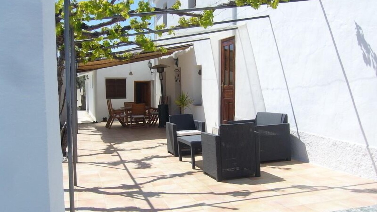 Photo of Outdoor in Montefrio