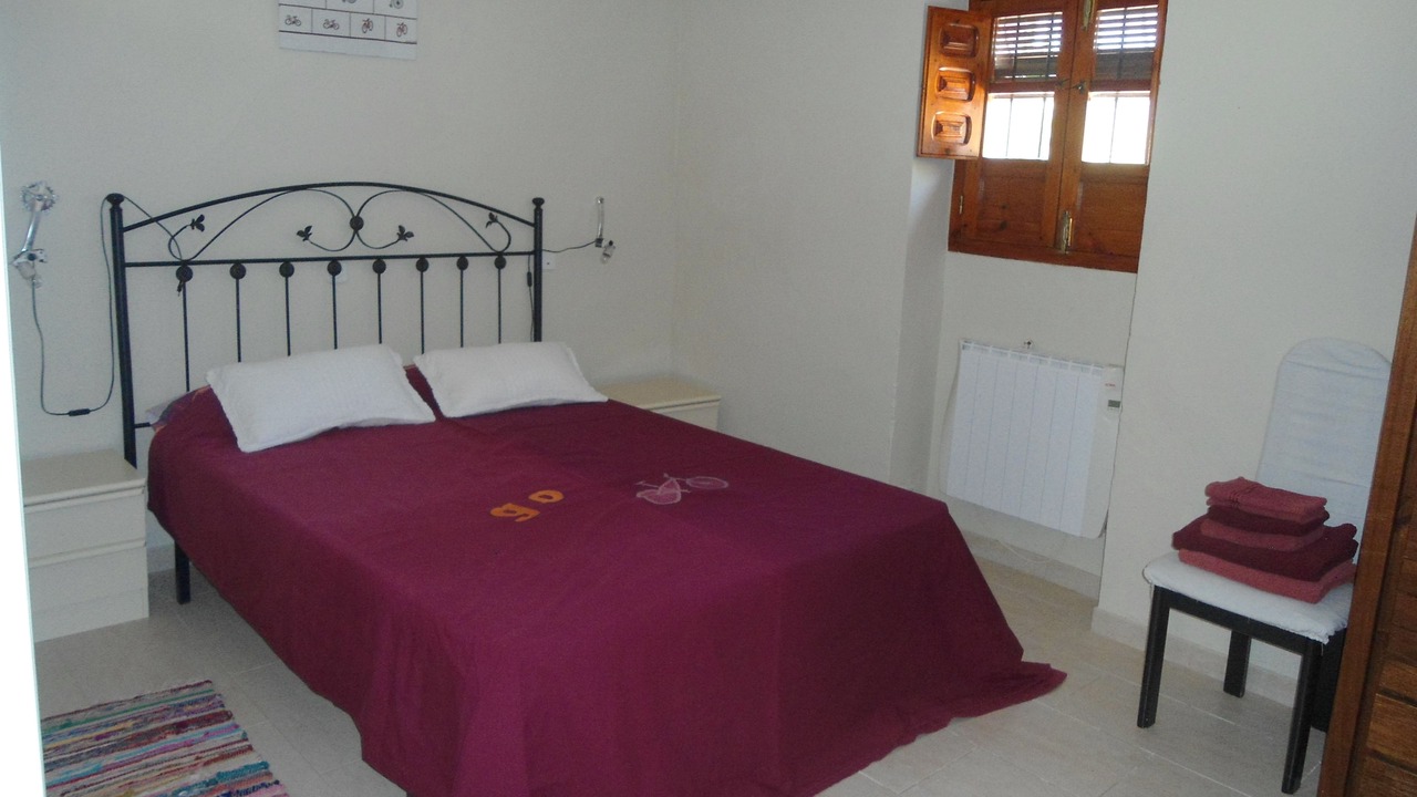 Photo of Bedroom in Montefrio