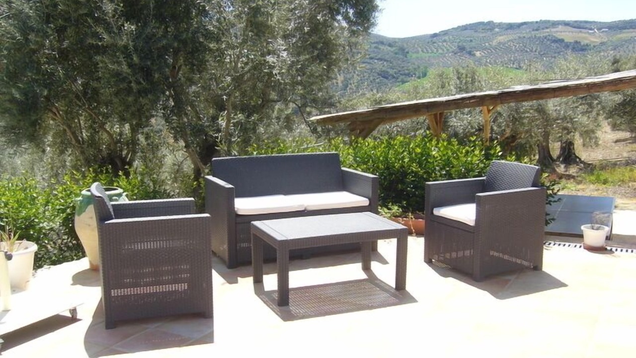 Photo of Outdoor in Montefrio