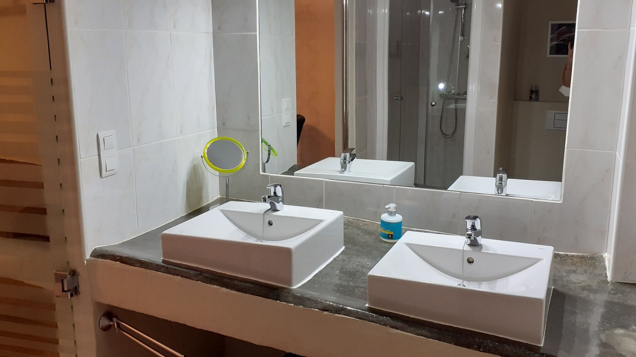 Photo of Bathroom in Montefrio