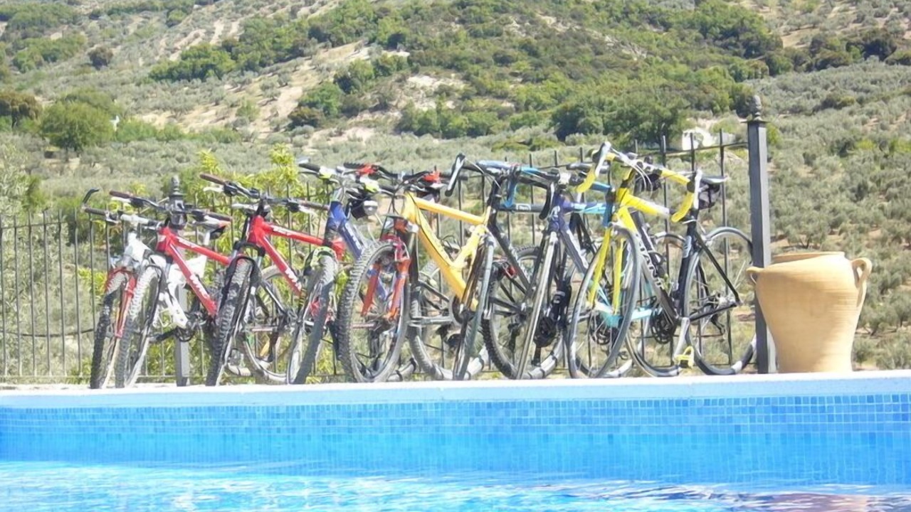 Photo of Outdoor in Montefrio