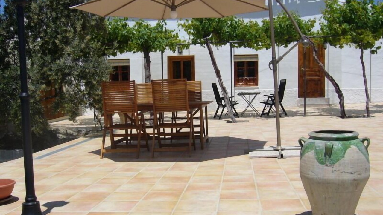 Photo of Outdoor in Montefrio