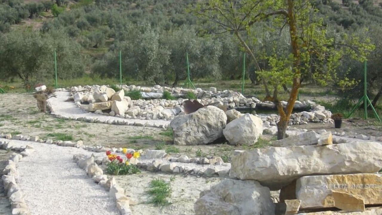 Photo of Outdoor in Montefrio