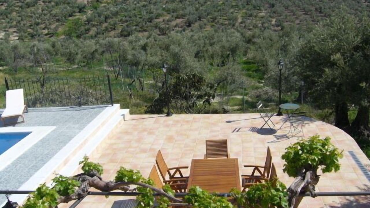 Photo of Outdoor in Montefrio