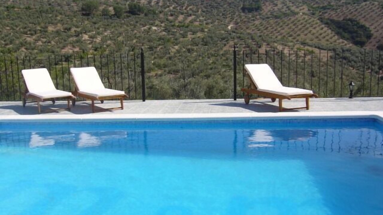 Photo of Outdoor in Montefrio