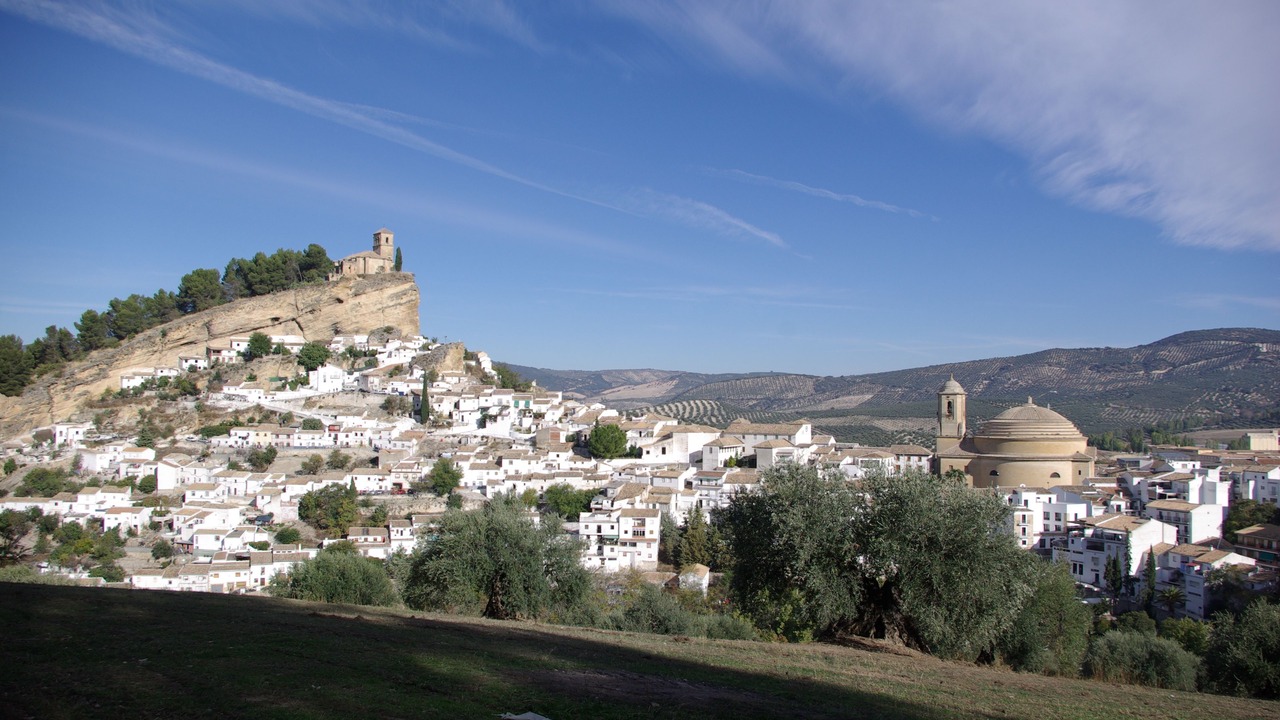 Photo of Others in Montefrio