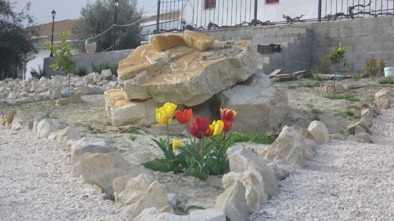 Photo of Outdoor in Montefrio