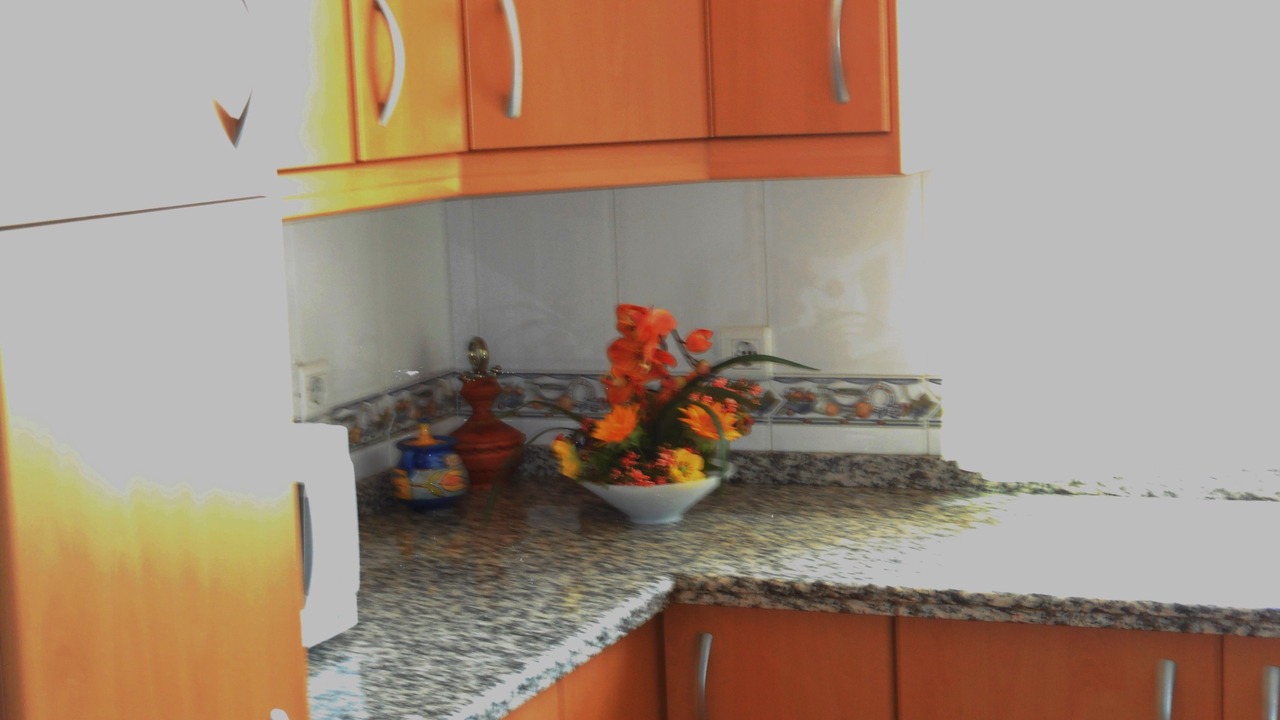 Photo of Kitchen in Chana