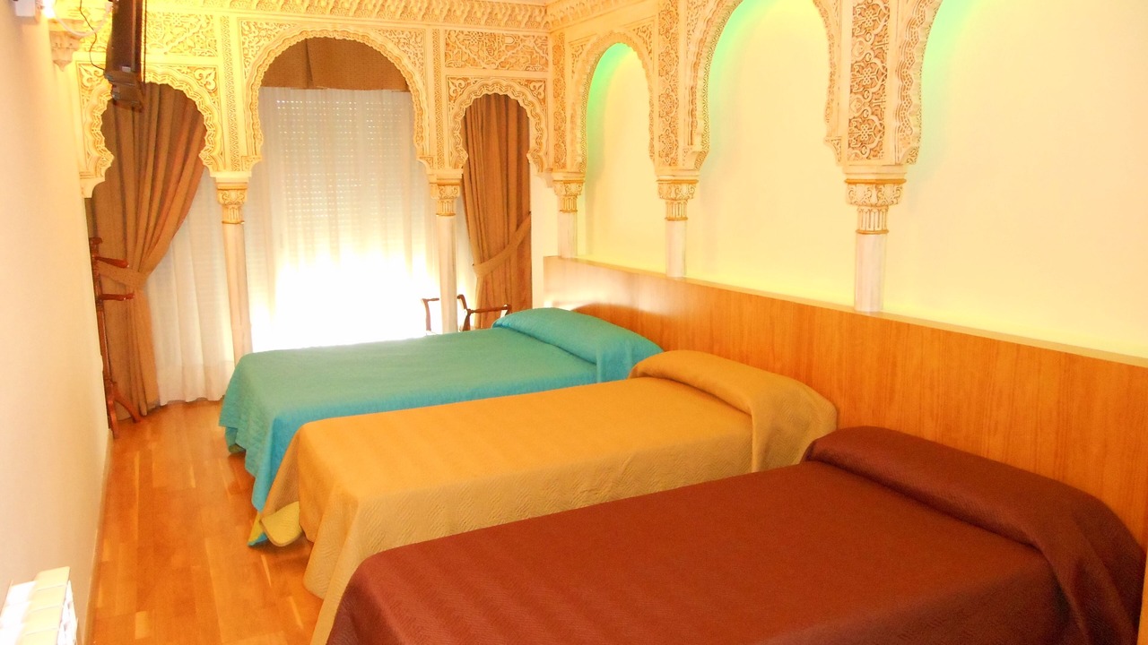 Photo of Bedroom in Chana