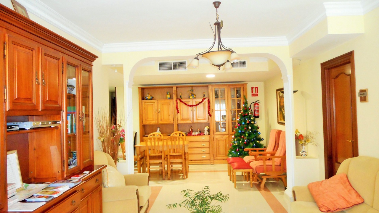 Photo of Livingroom in Chana