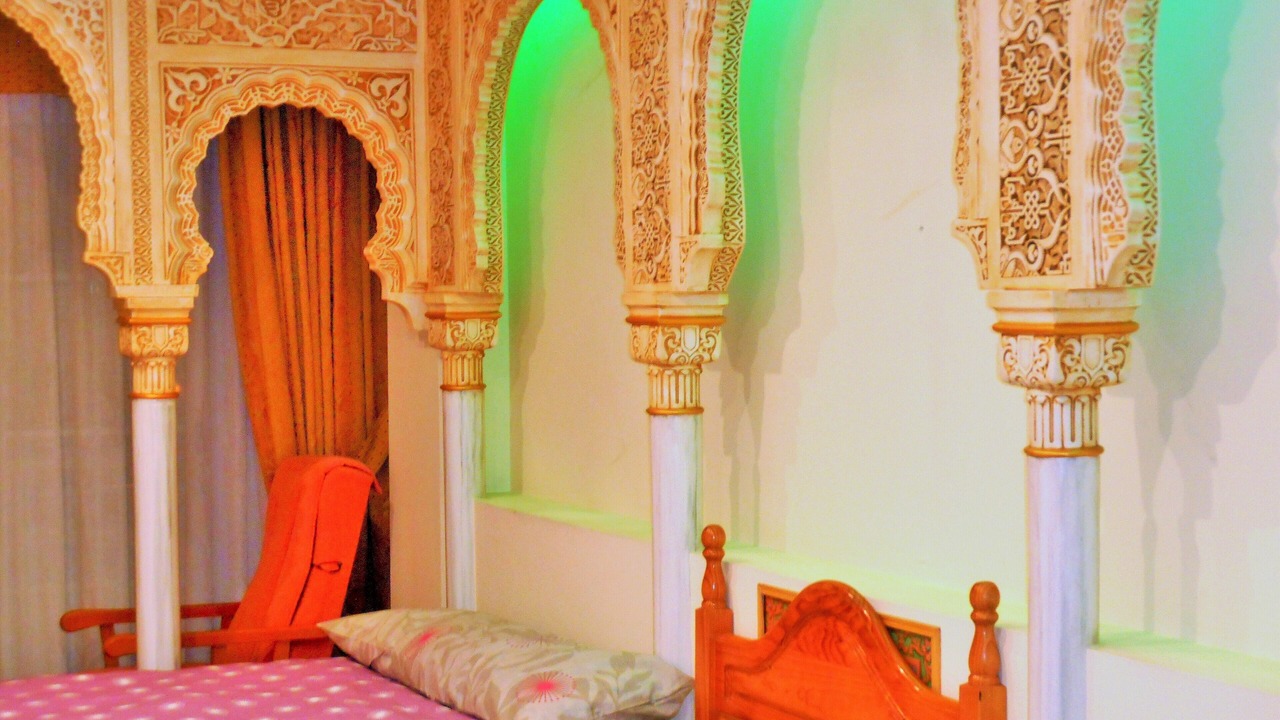 Photo of Bedroom in Chana