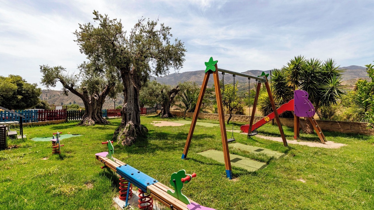 Photo of Outdoor in Melegis