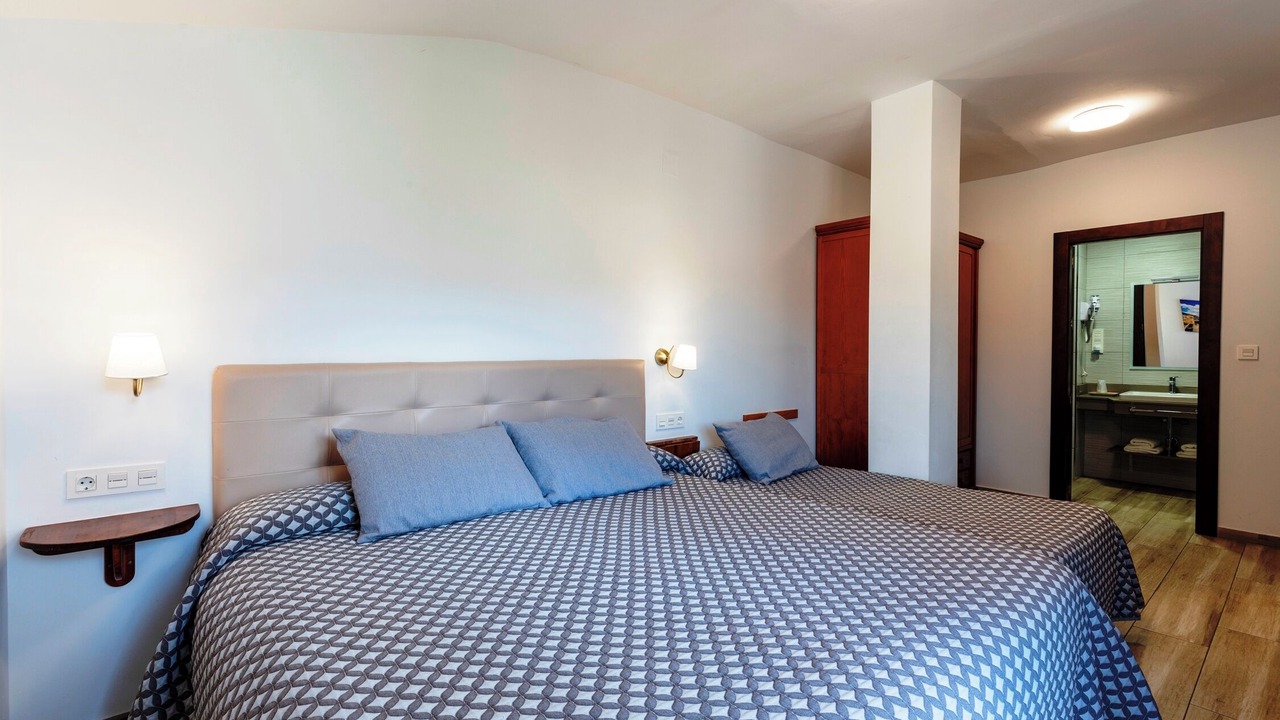 Photo of Bedroom in Melegis