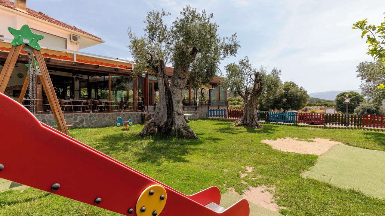 Photo of Outdoor in Melegis