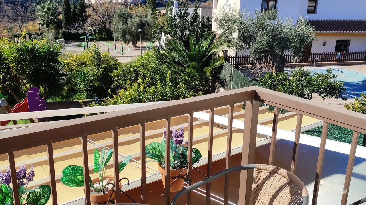 Photo of Bedroom in Melegis