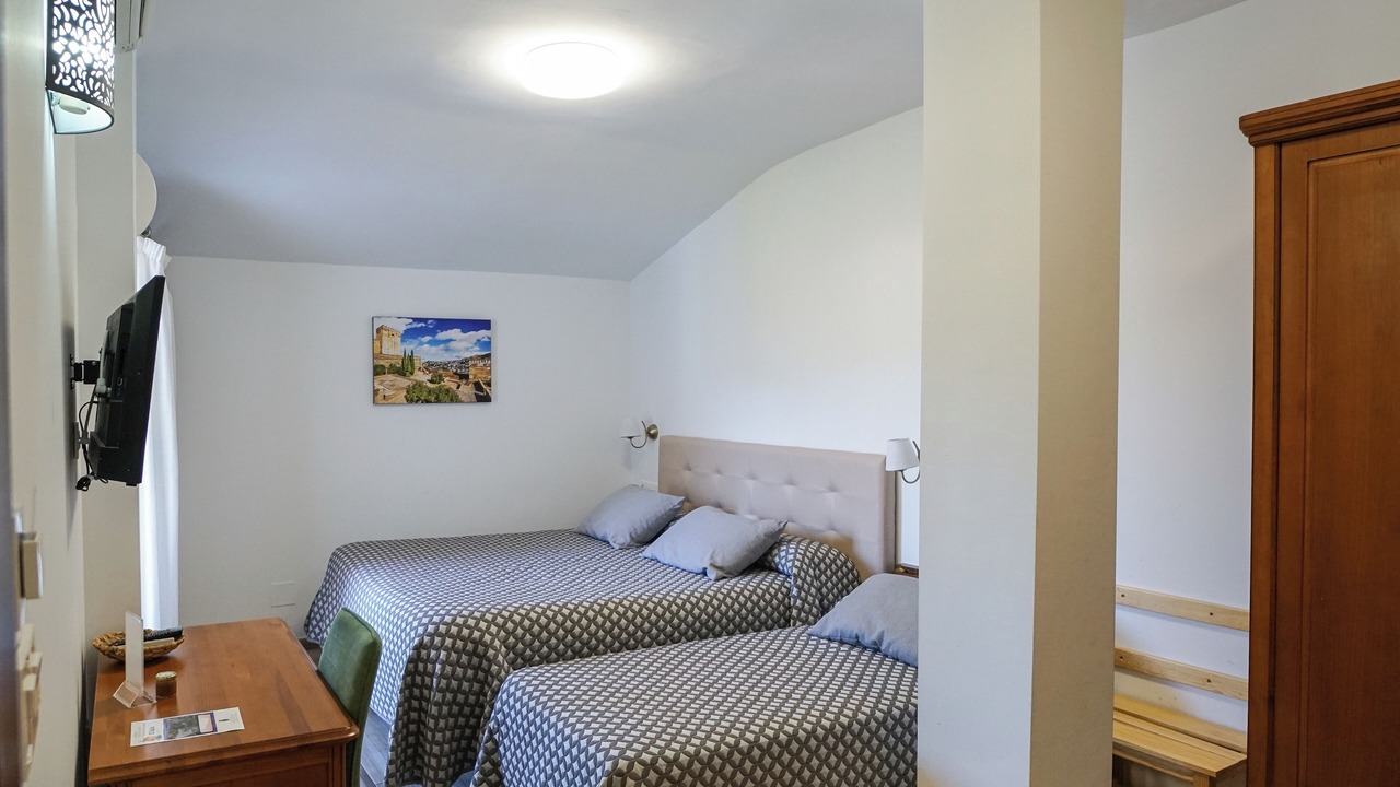 Photo of Bedroom in Melegis