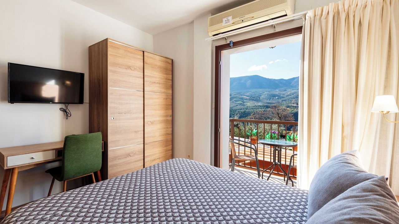 Photo of Bedroom in Melegis