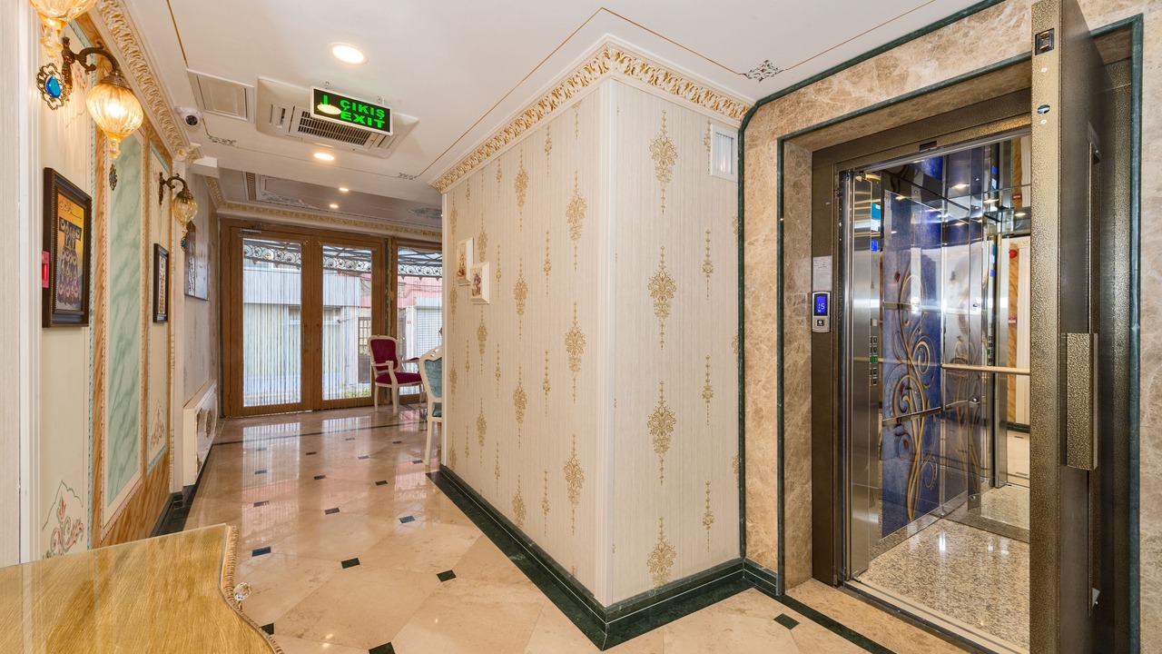 Photo of Outdoor in Topkapi