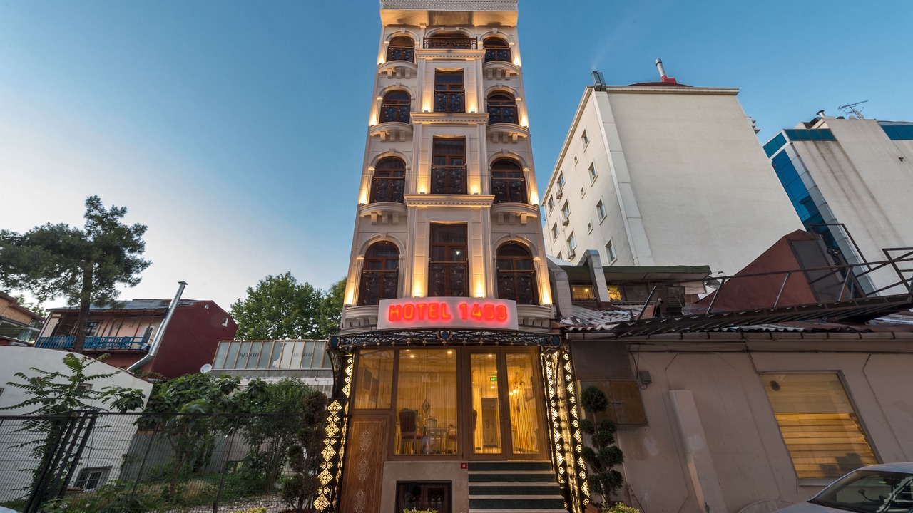 Photo of Outdoor in Topkapi