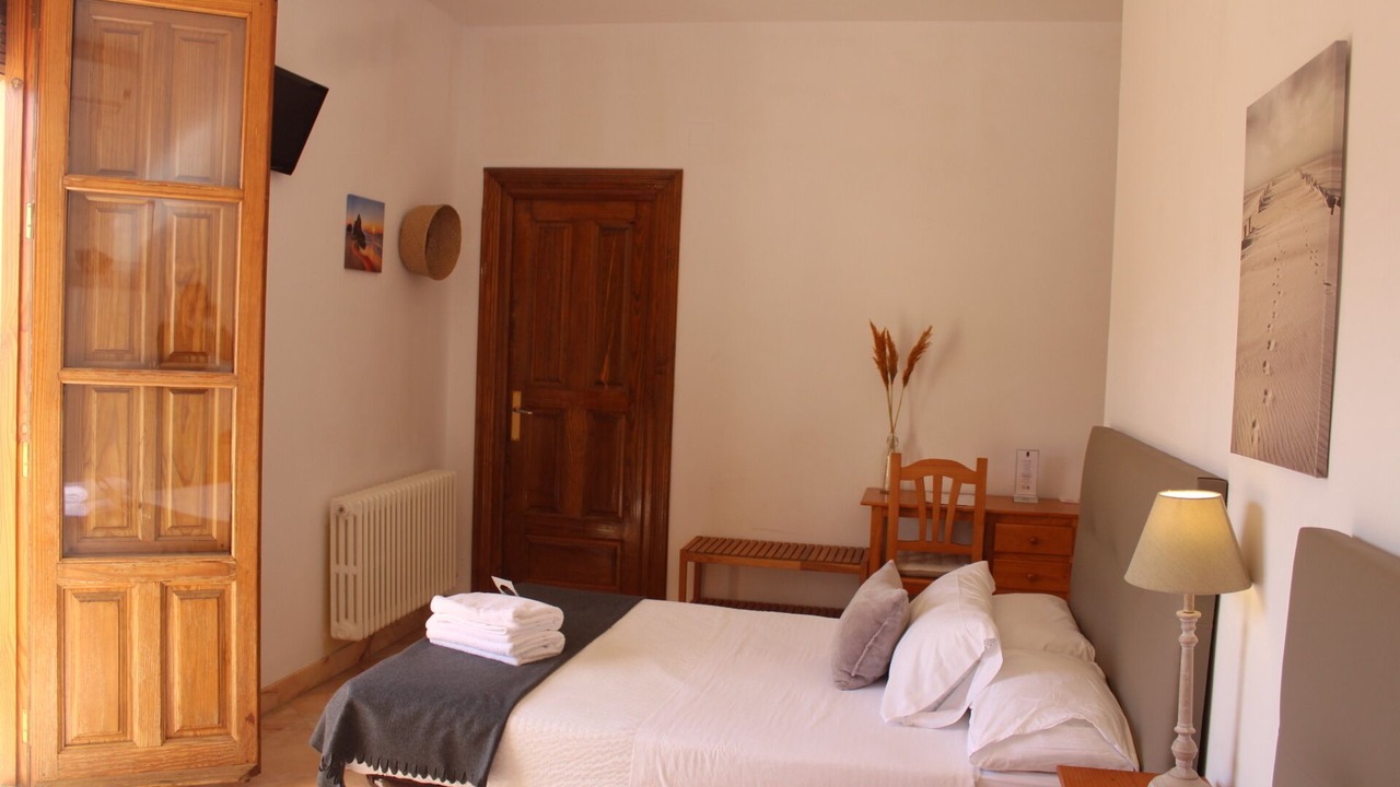 Photo of Bathroom in La Zubia