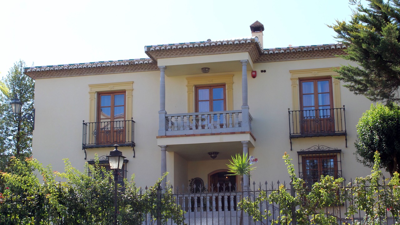 Photo of Outdoor in La Zubia