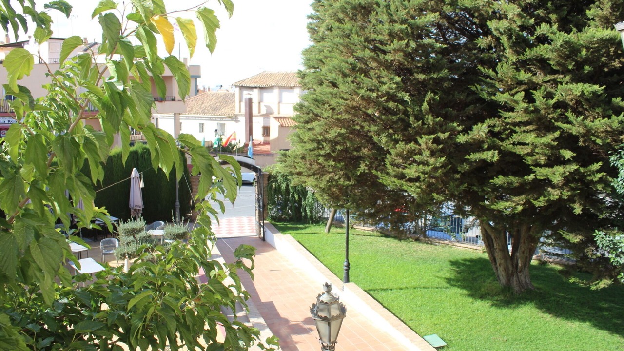 Photo of Outdoor in La Zubia