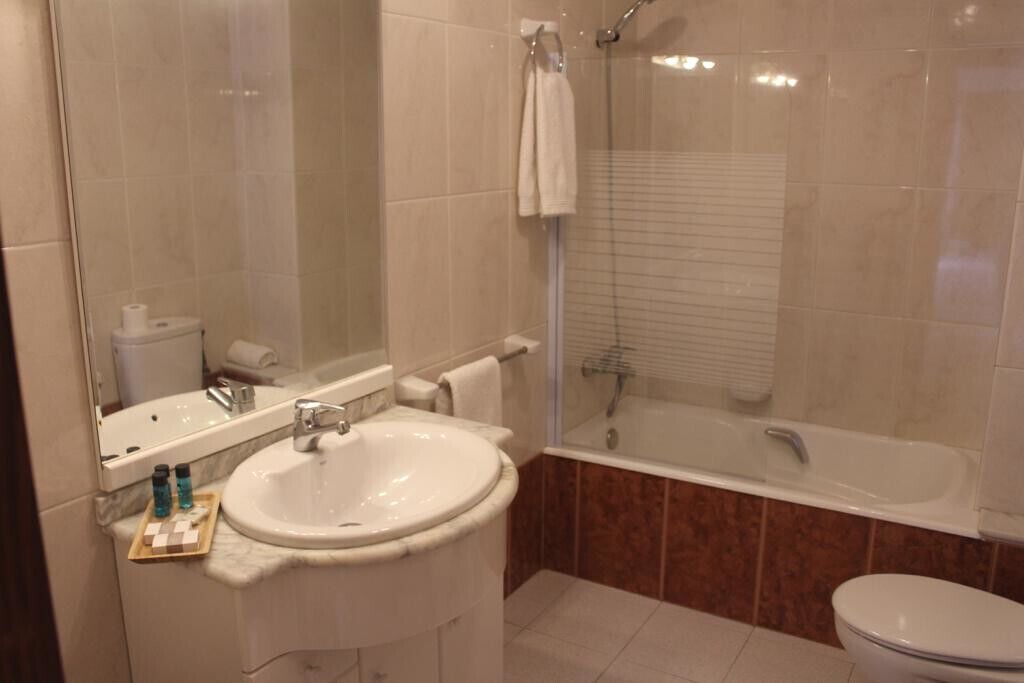 Photo of Bathroom in La Zubia