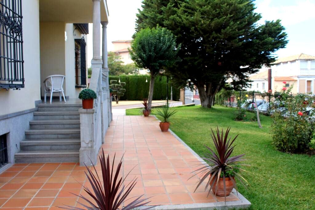 Photo of Outdoor in La Zubia