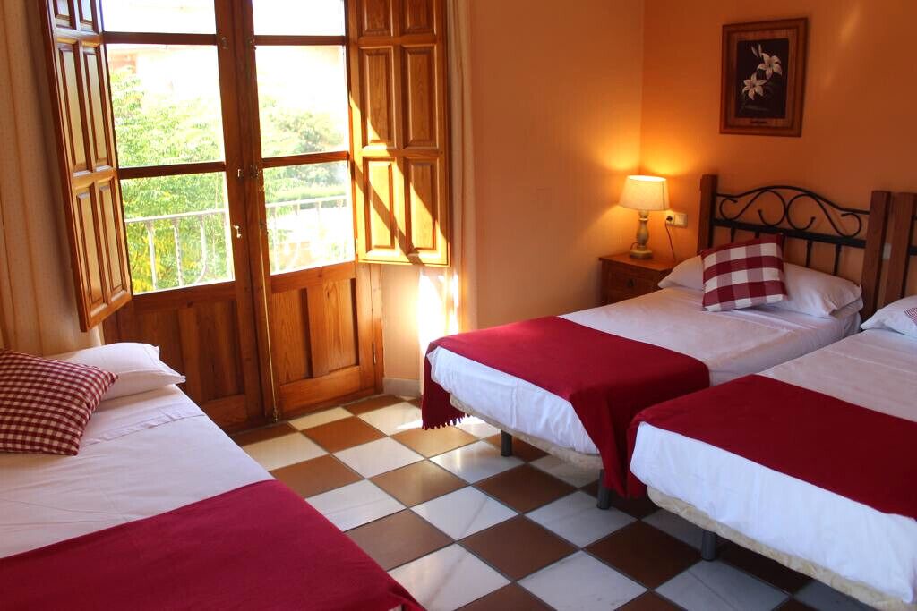 Photo of Bedroom in La Zubia