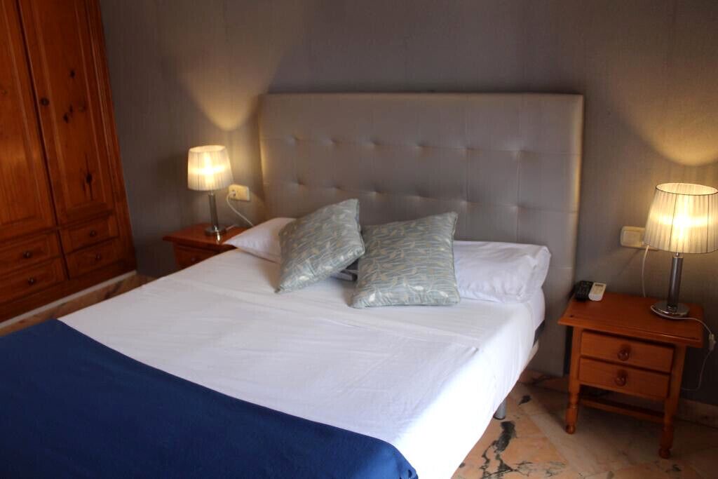 Photo of Bedroom in La Zubia
