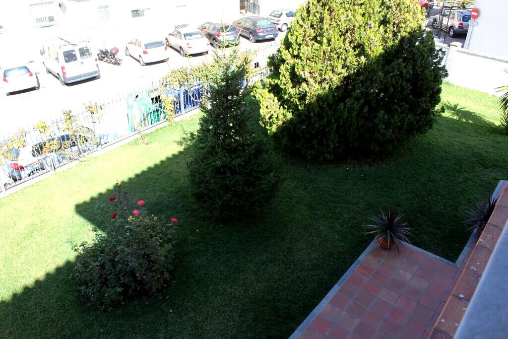 Photo of Outdoor in La Zubia