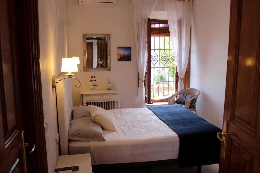 Photo of Bedroom in La Zubia