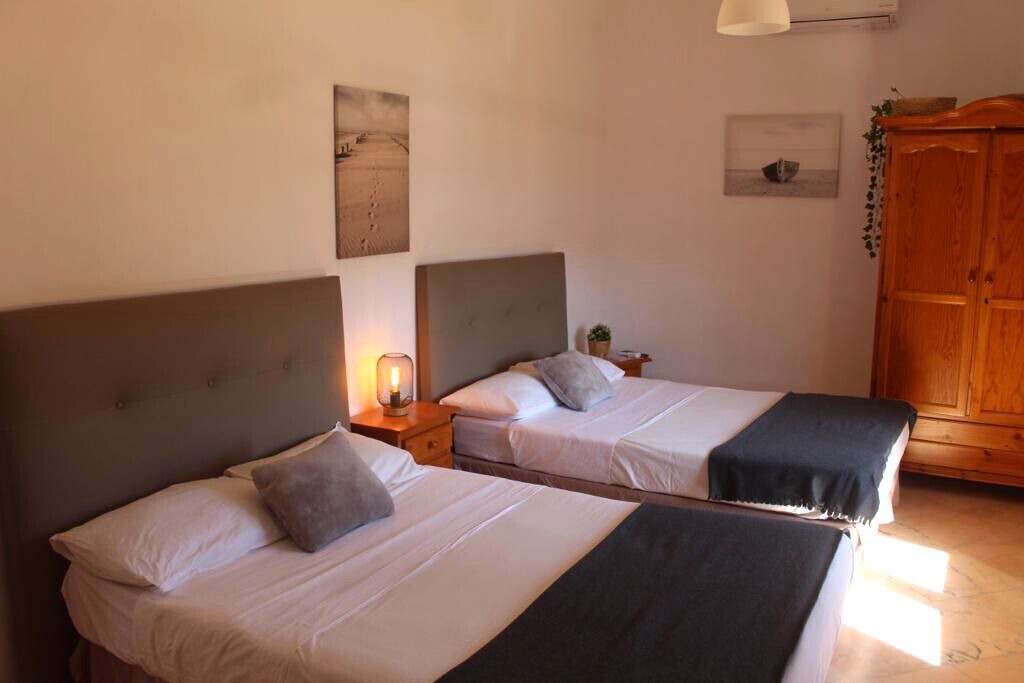 Photo of Bedroom in La Zubia