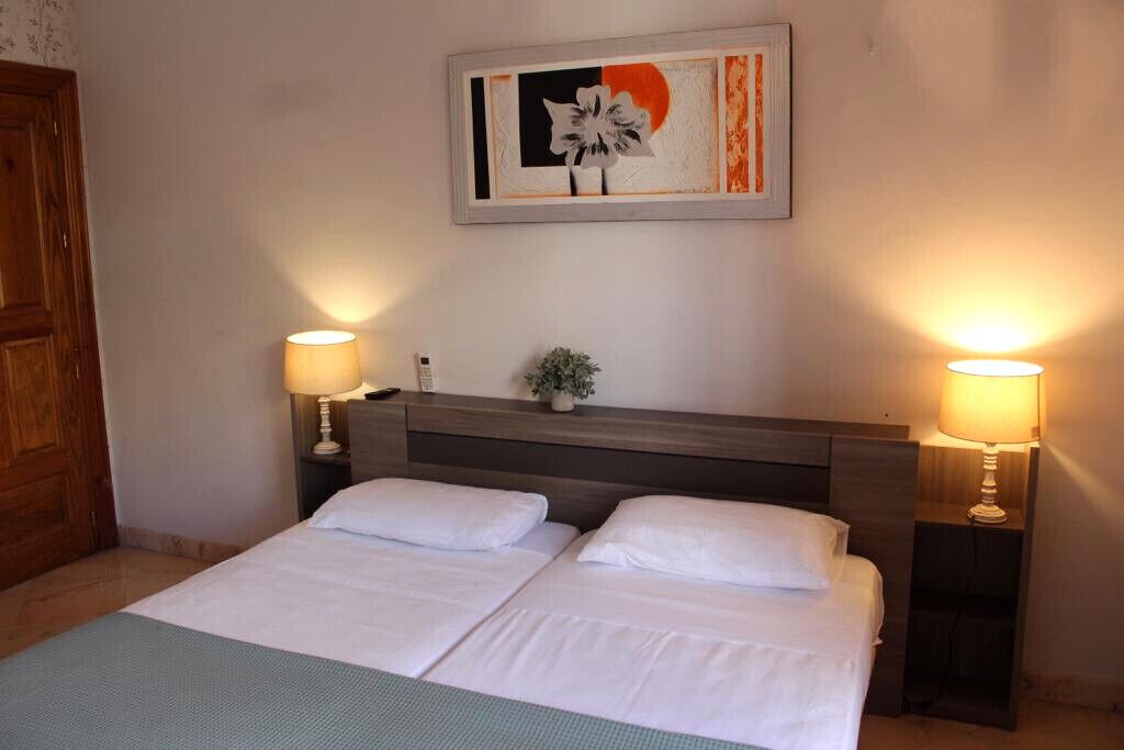 Photo of Bedroom in La Zubia