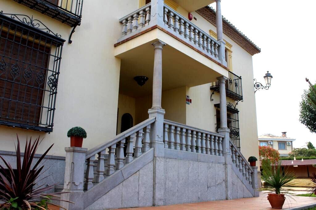 Photo of Outdoor in La Zubia