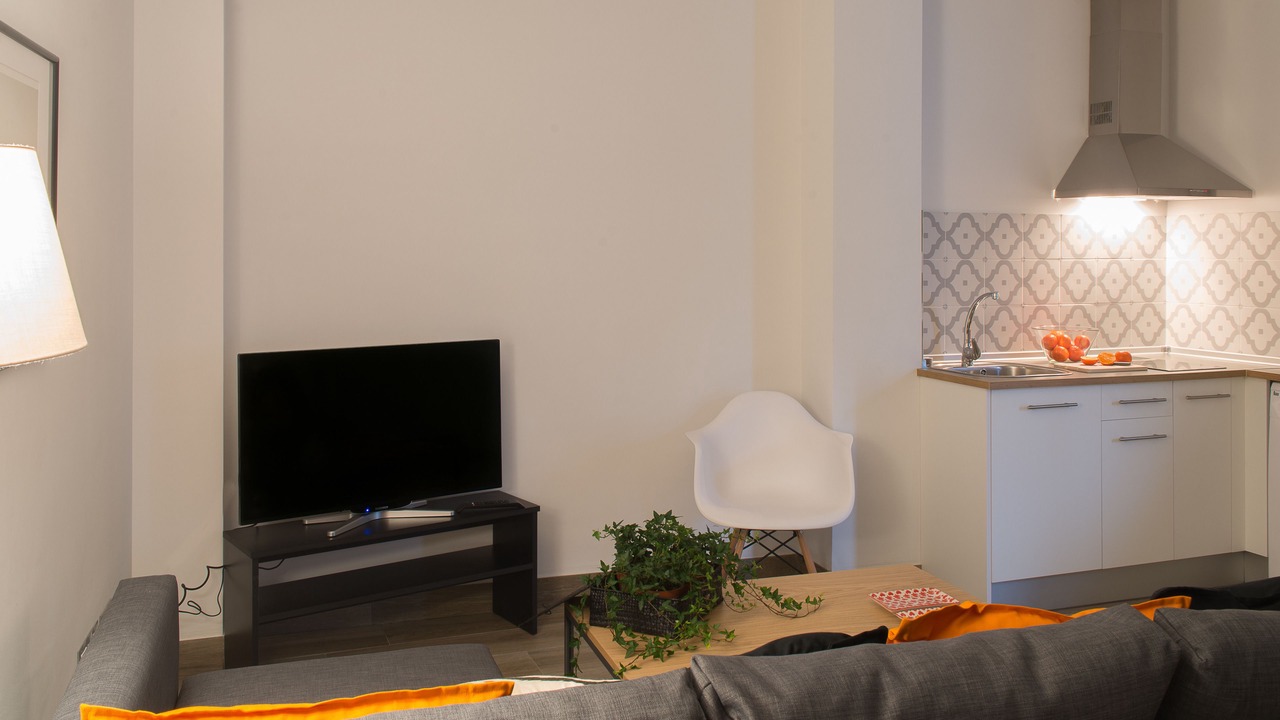 Photo of Bedroom in Central District