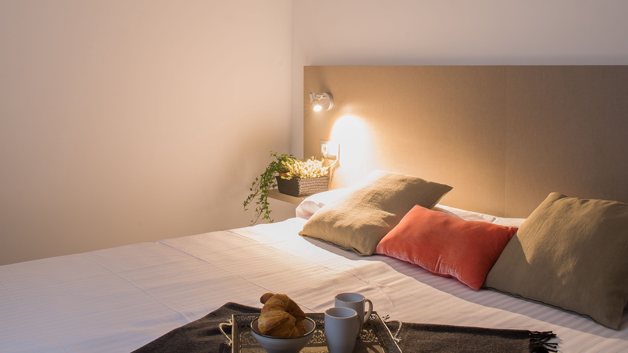 Photo of Bedroom in Central District