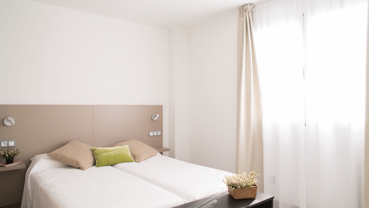 Photo of Bedroom in Central District