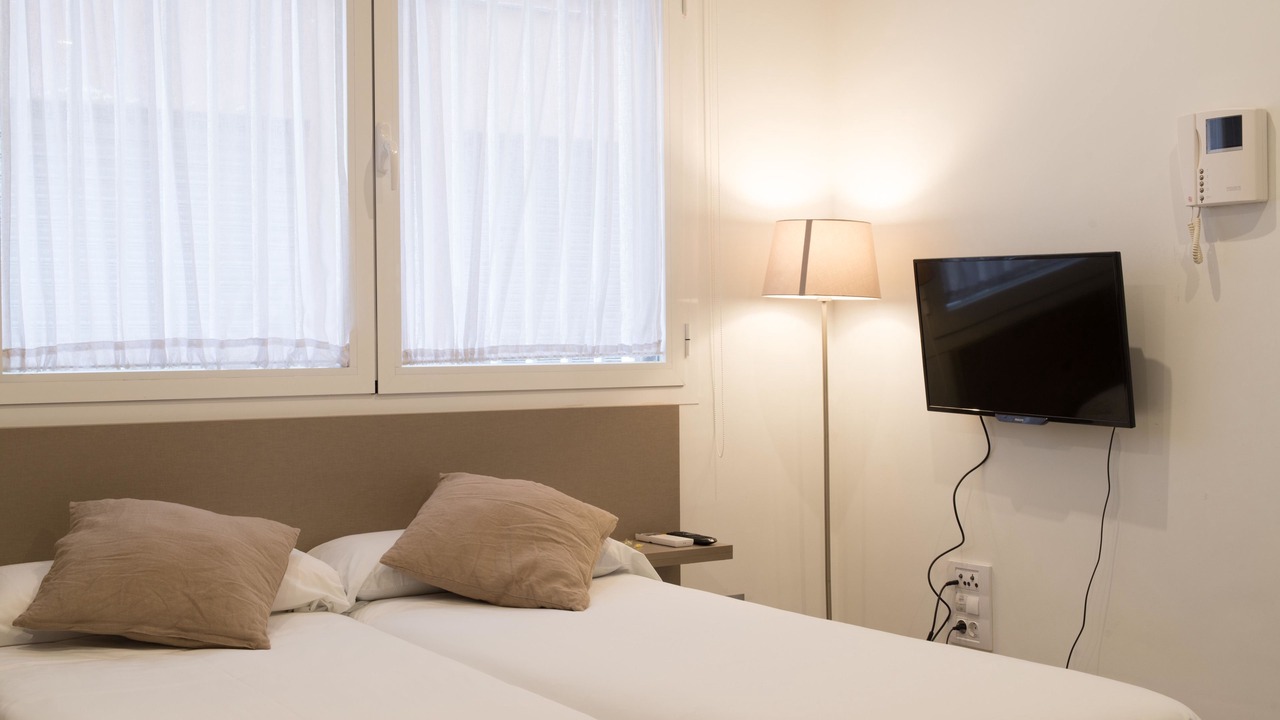 Photo of Bedroom in Central District