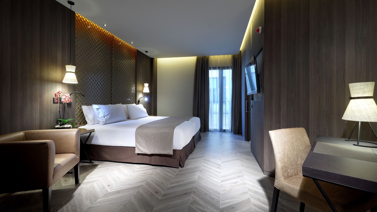 Photo of Bedroom in Granada City Center