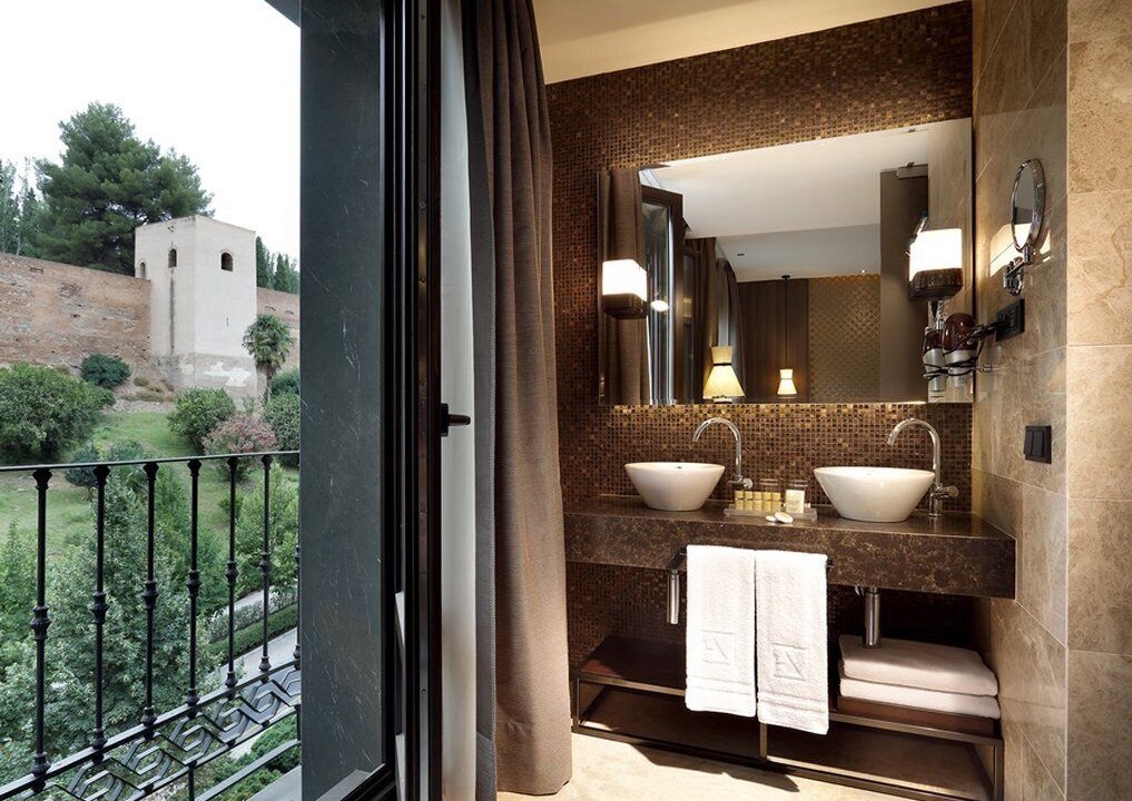 Photo of Bedroom in Granada City Center