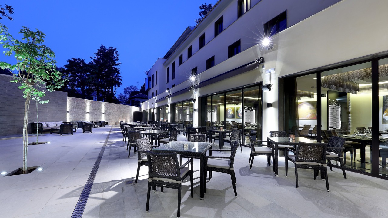 Photo of Outdoor in Granada City Center