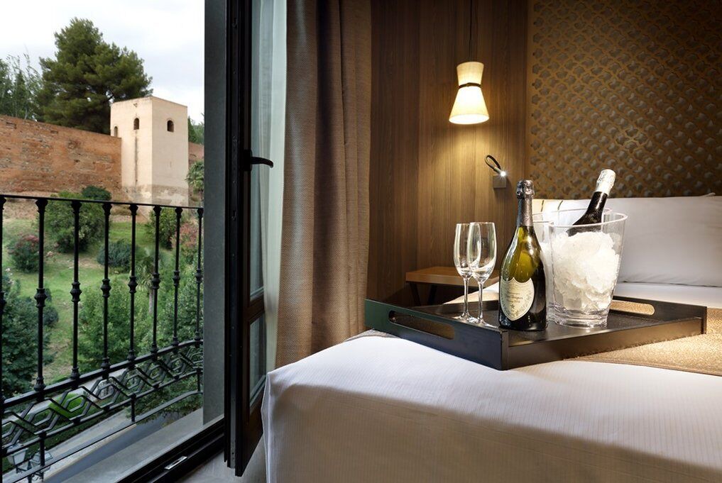 Photo of Bedroom in Granada City Center