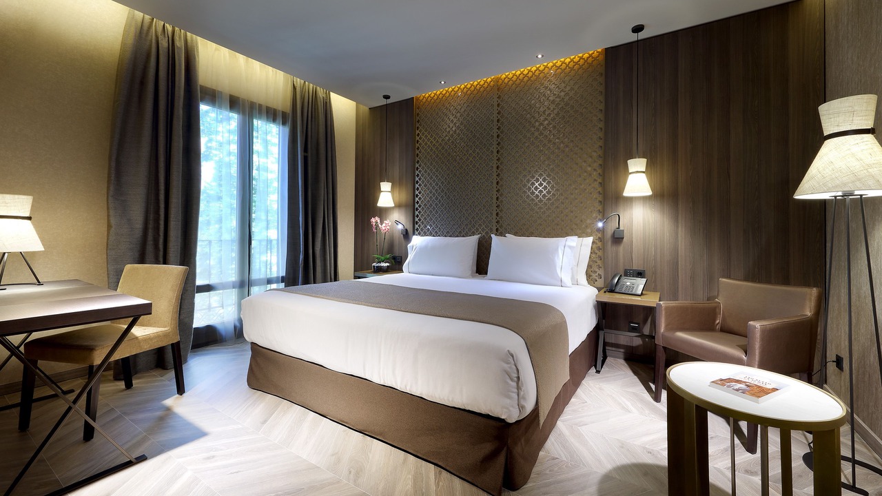 Photo of Bedroom in Granada City Center