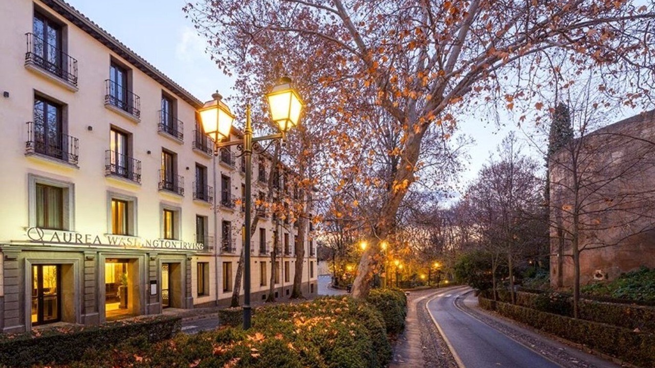 Photo of Others in Granada City Center
