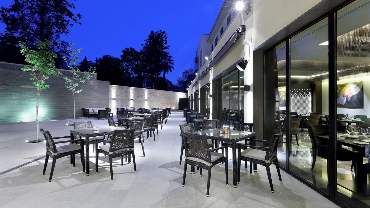 Photo of Outdoor in Granada City Center