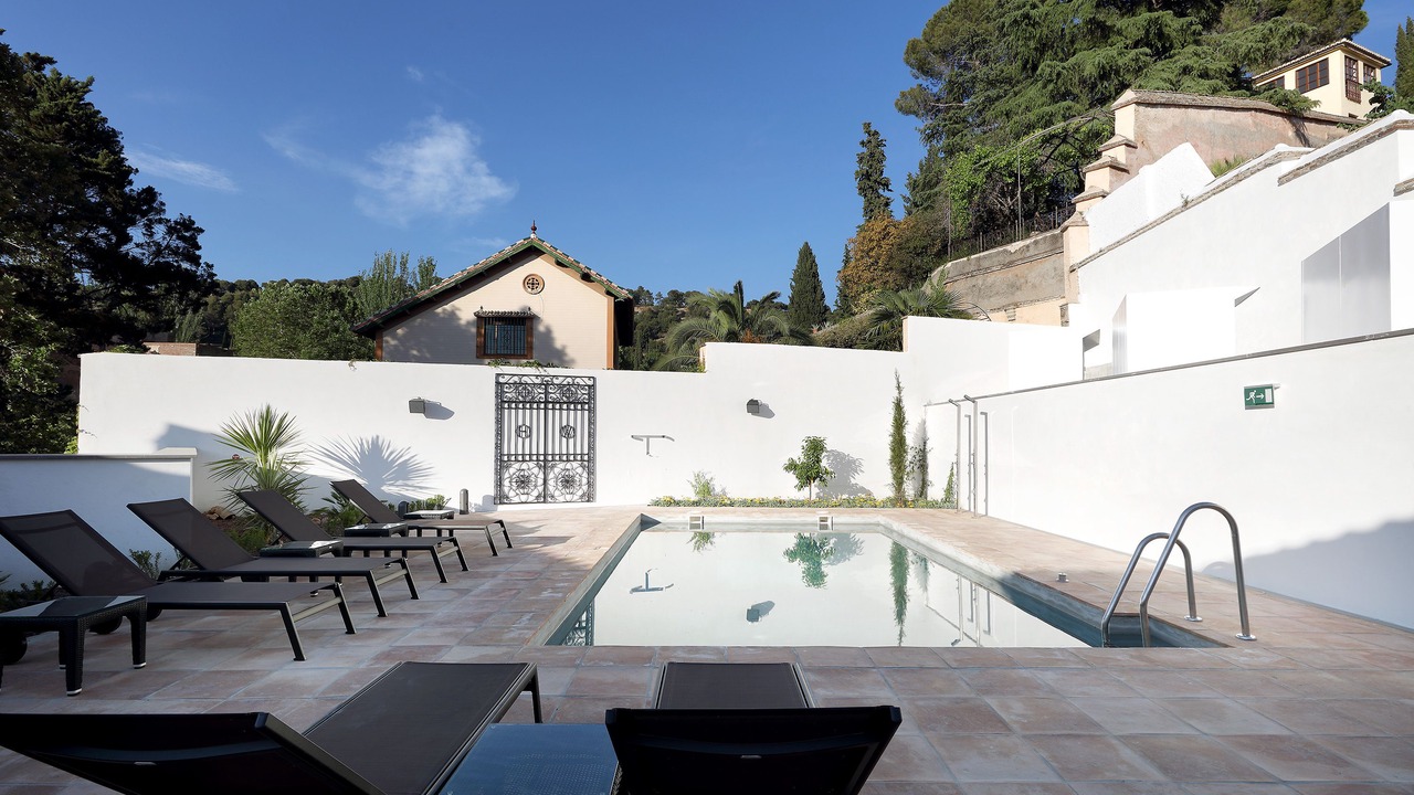 Photo of Outdoor in Granada City Center
