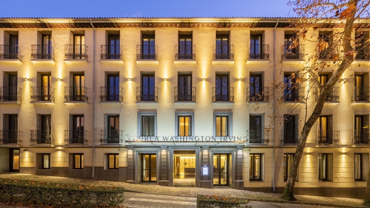 Photo of Outdoor in Granada City Center