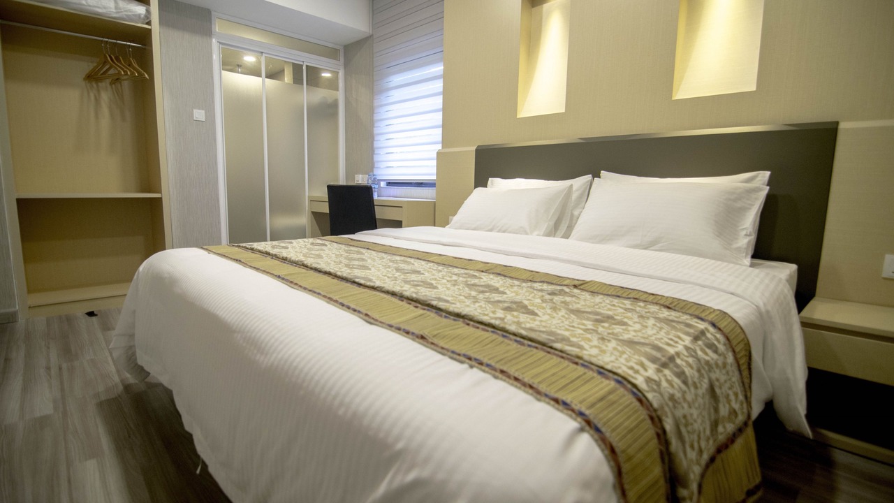 Photo of Bedroom in Bandar Sunway